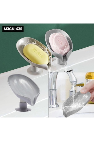 Sabunluk Magicool Banyo & Ev Gereçleri Banyo Ve Aksesuarları Diğer Banyo Ve Aksesuarları Ürün Çok renkli