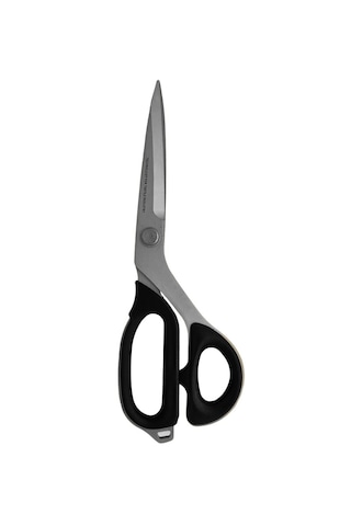 Hs-k7230 Karbon Çelik Profesyonel Kumaş Makası 9 İnç 23 Cm