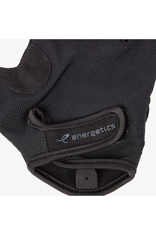 Energetics Mfg 150 Erkek Siyah Antreman Eldiveni 408880 Siyah