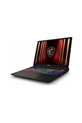 MSI Vector 16 HX AI A2XWIG-090XTRA31 Ultra 9 275HX 16 GB 4 TB SSD RTX5080 16" W10H Dizüstü Bilgisayar