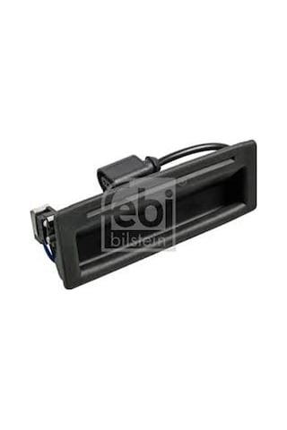 Stop Lambası Kanallı Sag Amp Soketlı Plakasız Mercedes Actros / Axor / Axor Iı / Actros Mp2-mp3 / Uz