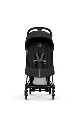 Cybex Coya Black Sephia Black