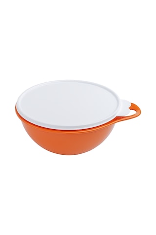 Tupperware Mikser Kabım 1.4l Papaya