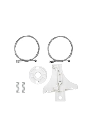 Volkswagen Passat Eski Model İçin Arka Cam Kriko Takımı - Set