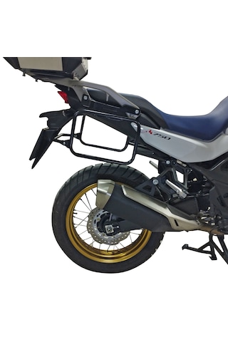 Honda Transalp Xl750 / Xl 750 Yan Çanta Demiri 2023-2025