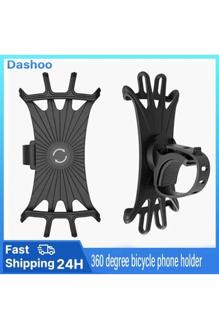 Liangmei Bisiklet Telefon Tutucu Bisiklet Cep Cep Telefonu