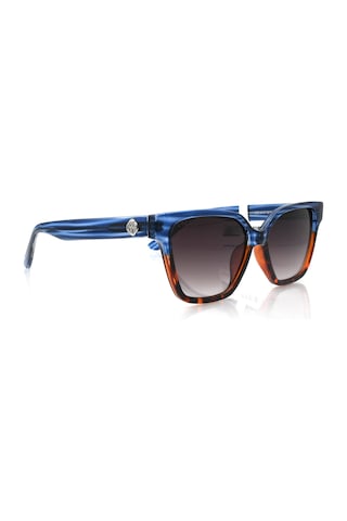 U.s. Polo Assn. U.s.p.a. 0470 C2 53-15-145 Güneş Gözlüğü Mavi