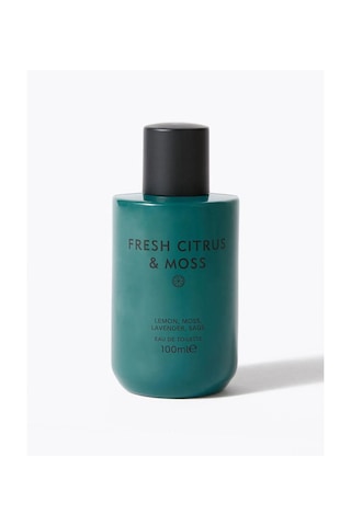 Marks&spencer Fresh Citrus & Moss Edt 100 Ml Erkek Parfümü