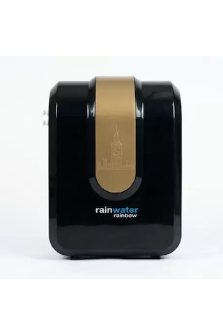 Rainwater Axeon Gold/premium Slim Rainwater Axeon Gold/premium Slim