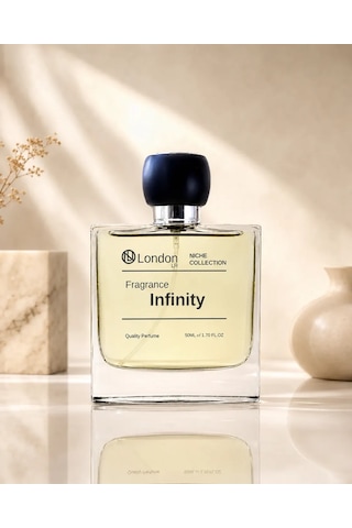 London Lr 510 Erkek Parfüm EDP 50 ML