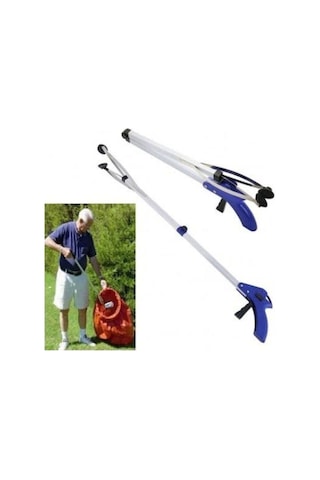 Çöp Toplama Aparatı Kıskacı 90cm