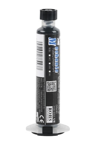 Mechanic Uv Anakart Pcb Bord Lehimleme Yalıtım Boyası 10Cc