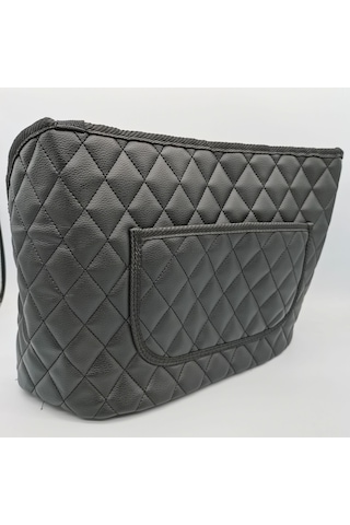 Yifomall Oto Arka Koltuk Deri Çantalarını Tutucu Arabalar Arası Depolama Ağı, Otomobil Çekmecesi, Lüks Model, 3-120 Adet Fiyat Seçeneği