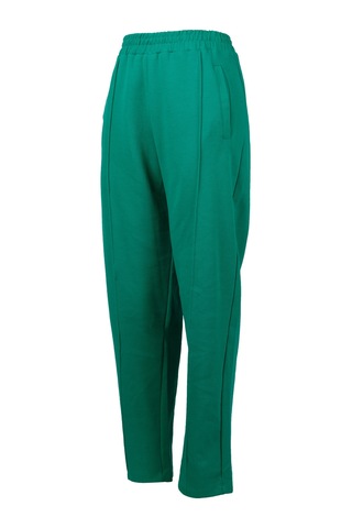 Vedi-bb Kadın Pantolon 2322406 Zümrüt