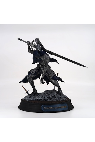 Dark Souls - Artorias The Abysswalker Figür