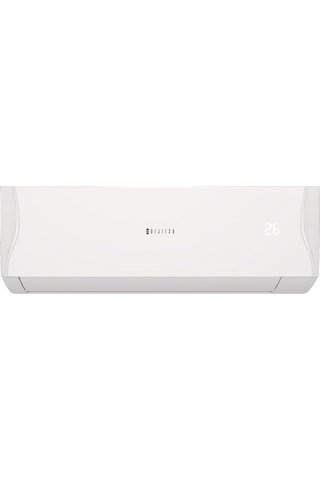 Dijitsu Tornado 12 12.000 BTU Inverter Duvar Tipi Klima