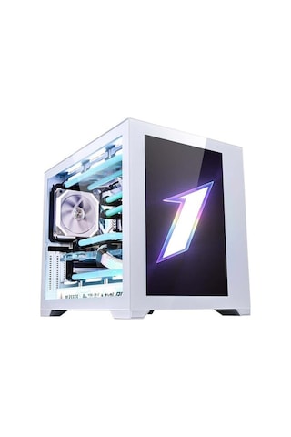 1st Player Steam Punk Sp7-ev Beyaz 13.3\