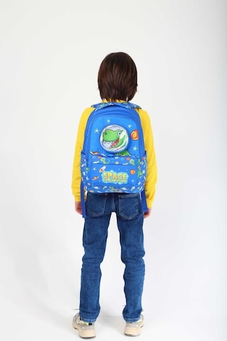 Kaukko Kids Sırt Çantası Toys Dinosaur L5173