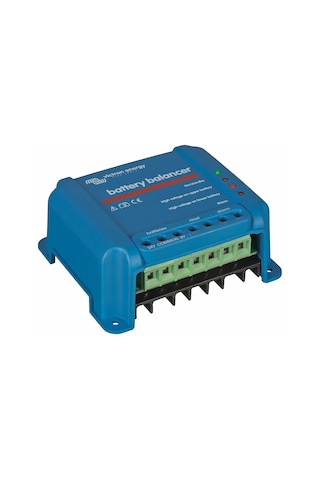 Victron Akü Şarj Dengeleyicisi Battery Balancer Bba000100100