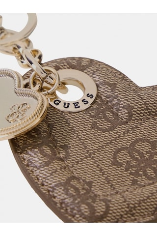 Guess Lindsey Anahtarlık Kadın Kahverengi Anahtarlık Rw7567p6301-ltl