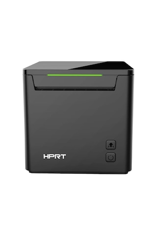 Hprt Tp80nb 203dpı Direkt Termal Usb+ Ethernet Otomatik Kesici Fiş Yazıcı