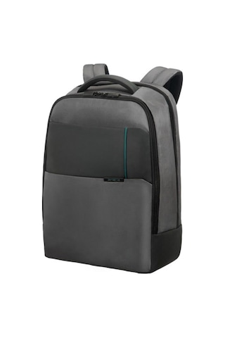 Samsonite 16n-09-006 17,3" Qibyte Notebook Çantası Antrasit Black