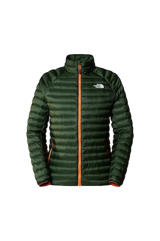 The North Face M Bettaforca Lt Down Jacket Erkek Outdoor Montu Nf0a7z8gı0p1 Haki
