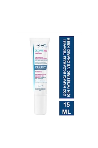 Ducray Dexyane Med Palpebral 15 Ml