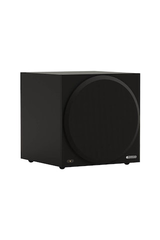 Monitor Audio Vestra W12 Aktif Subwoofer Siyah