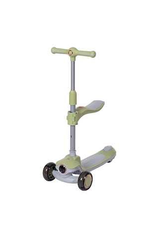 Prego Sidney Scooter K603-2