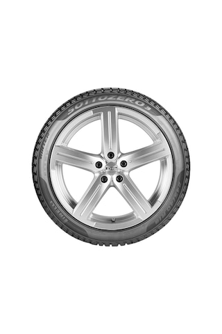 Pirelli Sottozero Serie3 XL 245/40R18 97V Kış Lastiği 2025