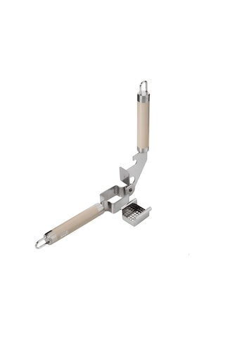 Mudo Home Sarımsak Ezici 19cm 696123