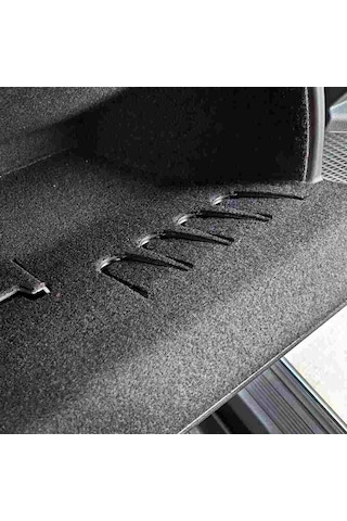 Volkswagen Caddy Mk5 Konfor Seti Ses  Hazır Kaplama Set