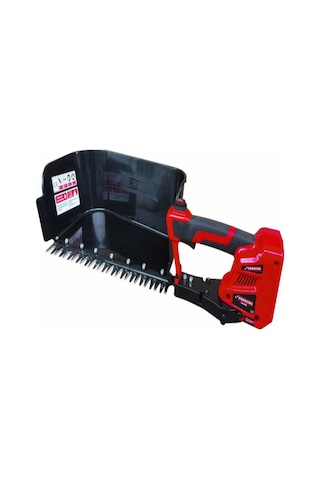 Pro R53q 12ah Akülü Çay Toplama Makinası