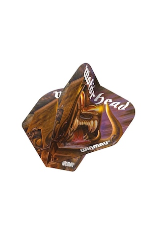Winmau Rhino Extra Thick Dart Flight 6905.242