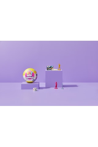 Mini Toys S3 Sürpriz Paket CDU24-77351GQ2