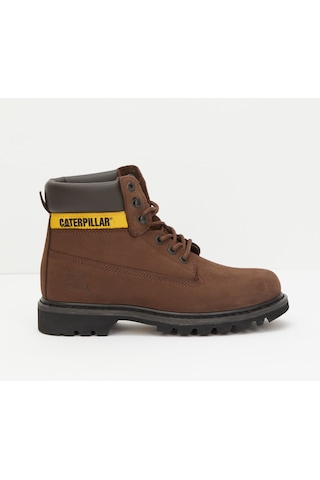 Caterpillar Colorado Kadın Deri Bot
