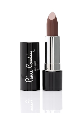 Pierre Cardin Porcelain Matte Edition Lipstick - Pinky Nude - 196