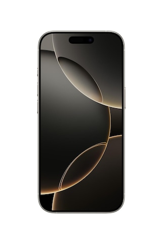 Apple İPhone 16 Pro 256 GB Natürel Titanyum (Outlet)