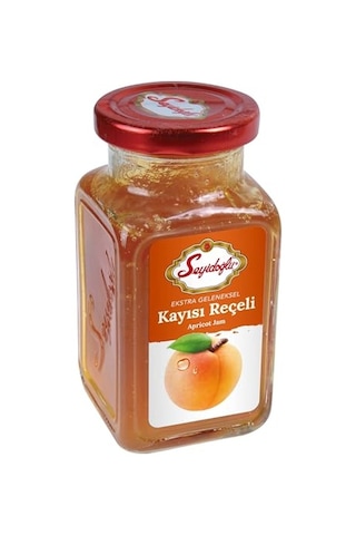 Ekstra Geleneksel Kayısı Reçeli 380 G