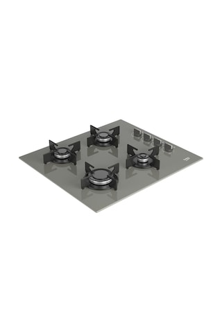 Beko BFC 330 G - Bocd T 6011 EG - BDE 6040 G  Gri Ankastre Set