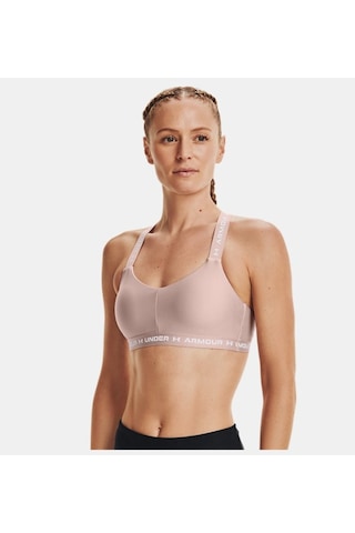 Under Armour Kadın Ua Crossback Low Spor Sütyeni 501270564