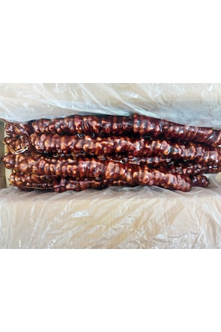 Kahramanmaraş Ceviz Sucuğu 500 G