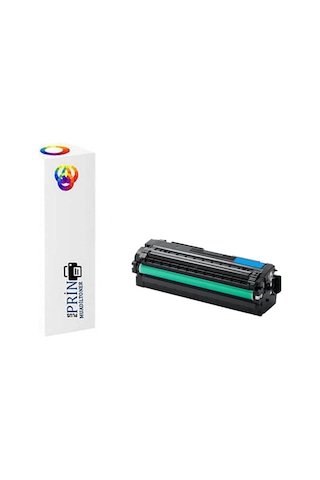 Clt-k503l / Samsung Proxpress C3060fr 4 Renk Uyumlu Toner