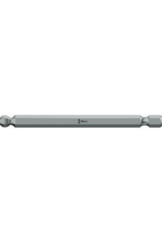 Wera 842/4 Top Başlı Alyan 4X89Mm Bits 05059681001