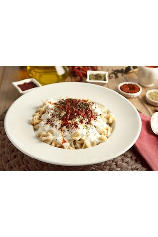 Nevzat Kuru Mantı 500g x 4 Adet