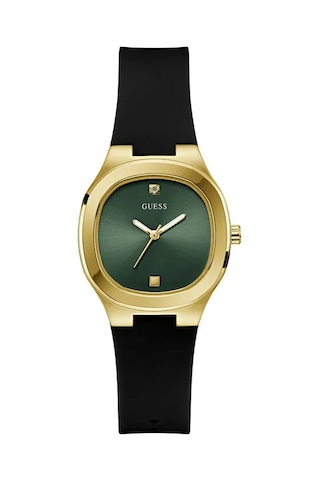 Guess Gugw0658l1 Pırlantalı Kadın Kol Saati