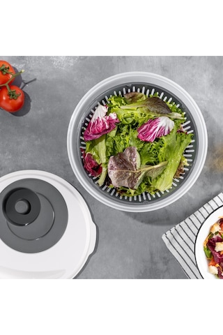 Ceronni Focus Salata Kurutucu Gri Gri