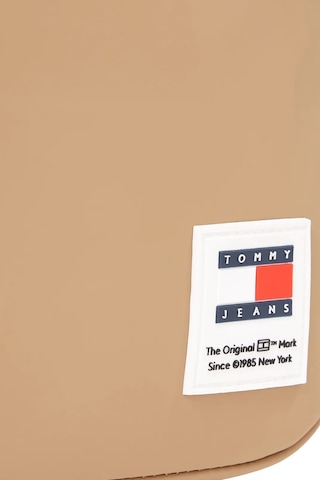 Erkek Tjm Daıly Postacı Çantası - Haki Khakı