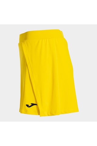 Joma 902073.979 Torneo Kadın Sarı Tenis Etek Sarı
